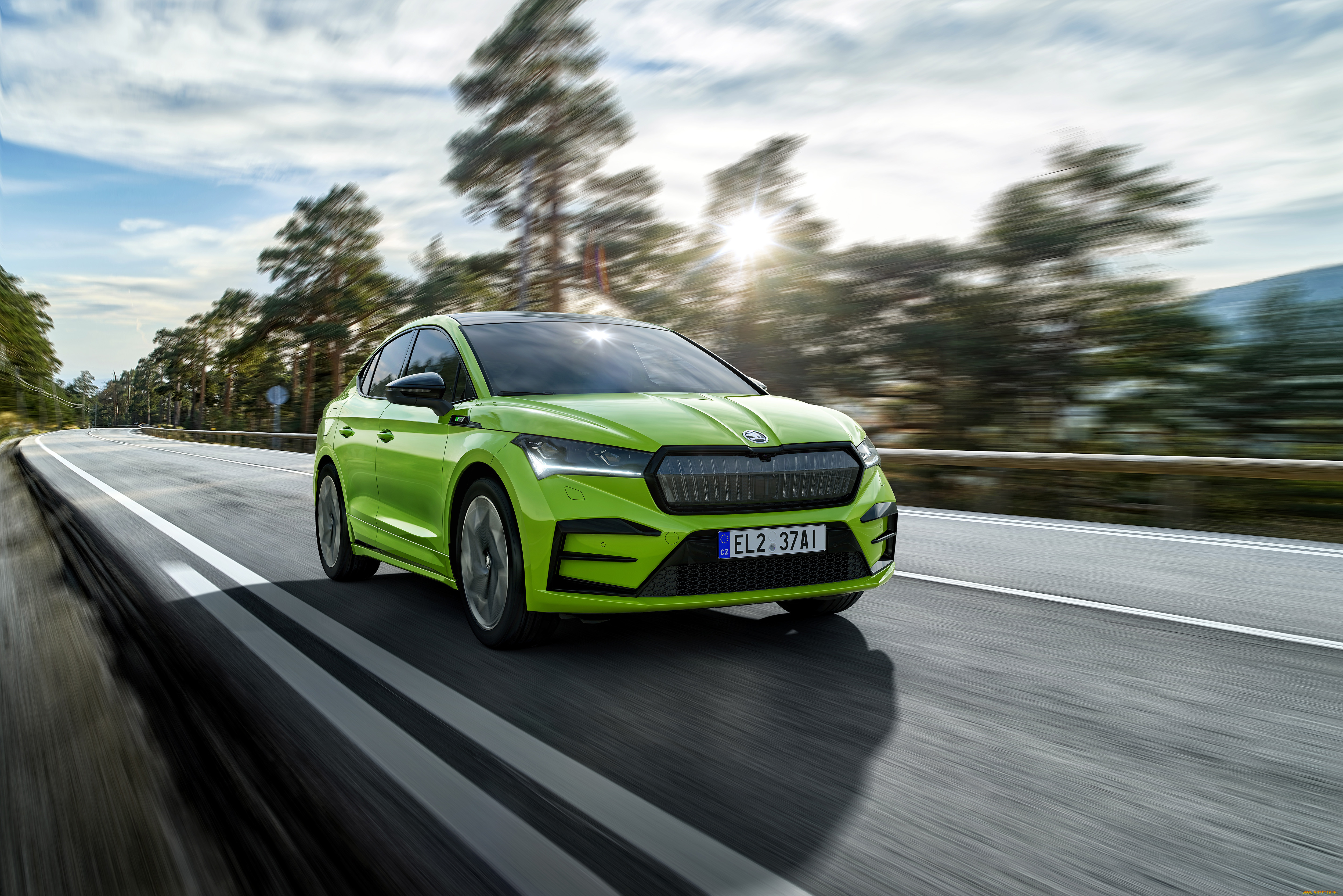 , skoda